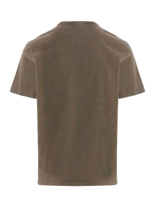 T-shirt with logo GOLDEN GOOSE | GMP01220P00067135479